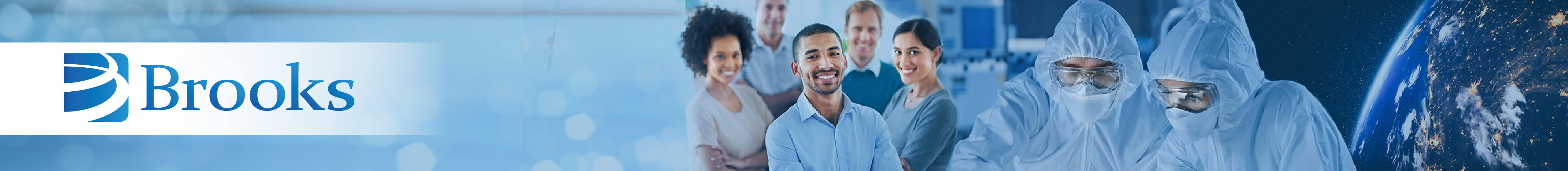 Brooks Automation